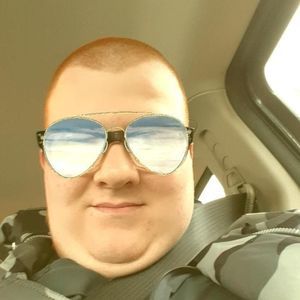 Meet your Posher, Jordon